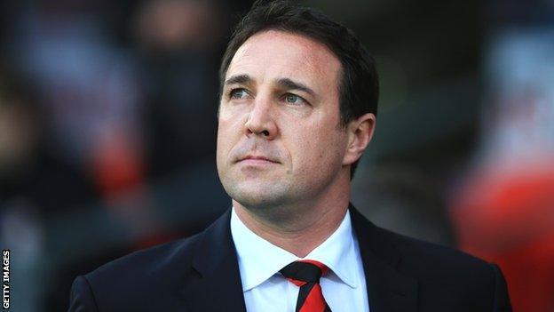 Malky Mackay