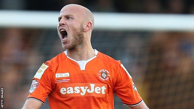 Luke Guttridge