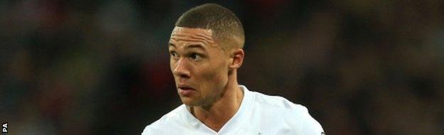 Kieran Gibbs