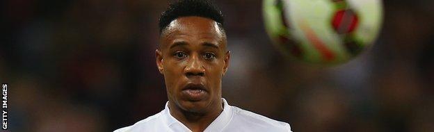 Nathaniel Clyne