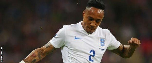 Nathaniel Clyne