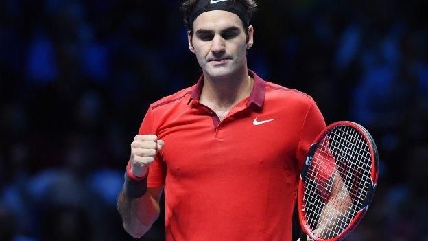 Roger Federer