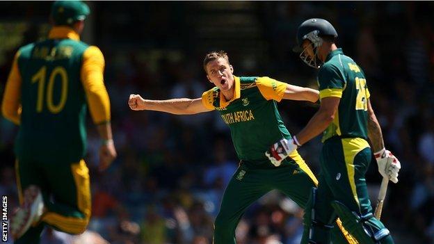 Morne Morkel