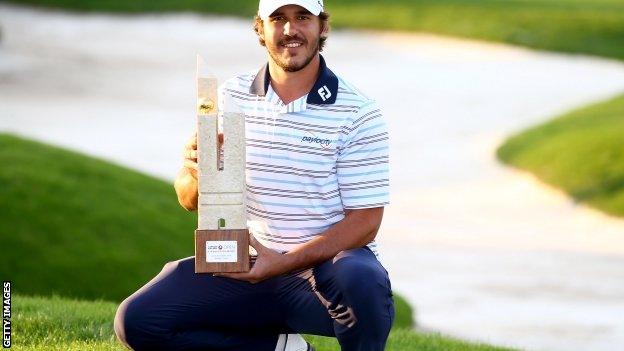 Brooks Koepka