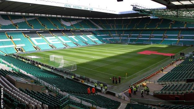 Celtic Park