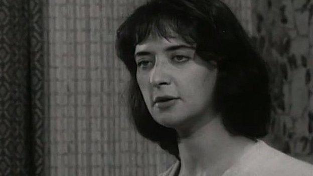 Shelagh Delaney