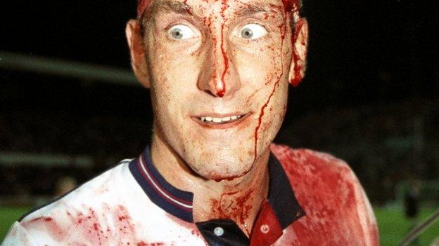 Terry Butcher