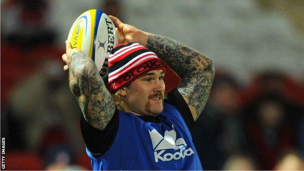 Richard Hibbard