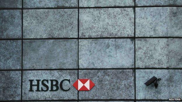 HSBC