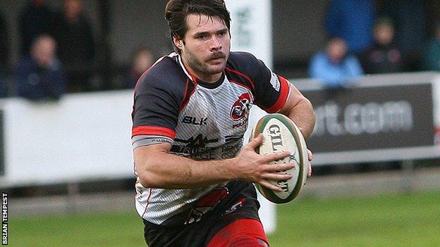 Cornish Pirates