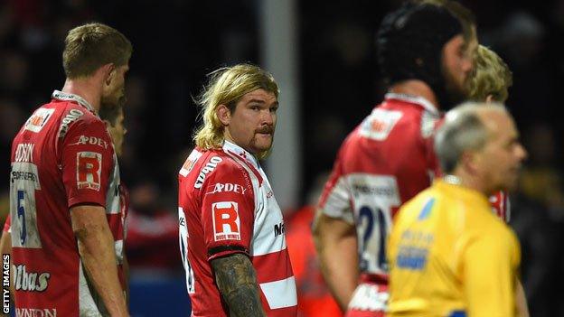 Richard Hibbard