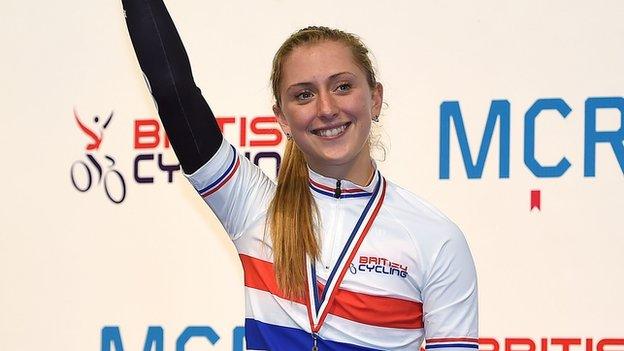 Laura Trott