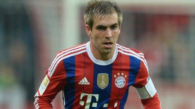 Philipp Lahm