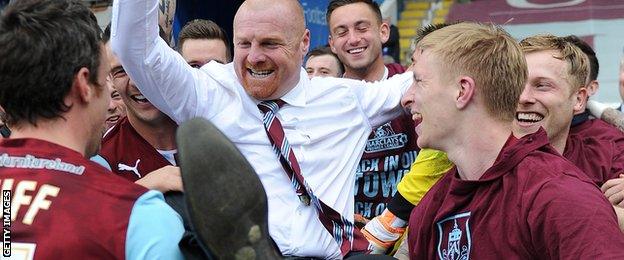 Sean Dyche