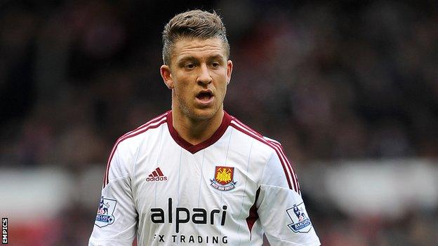 George Moncur