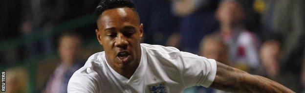 Nathaniel Clyne