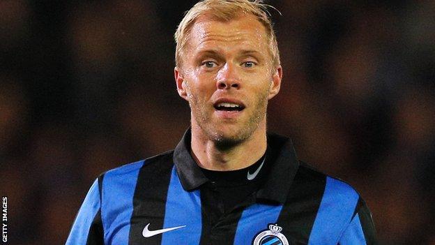 Eidur Gudjohnsen