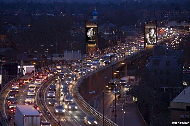 Burberry Chiswick