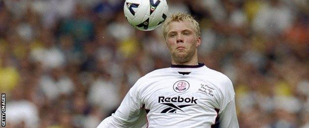 Eidur Gudjohnsen