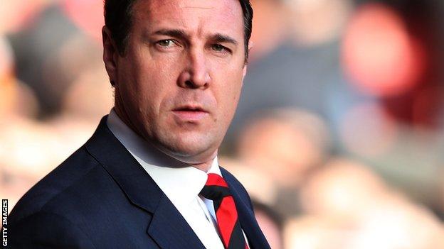 Malky Mackay