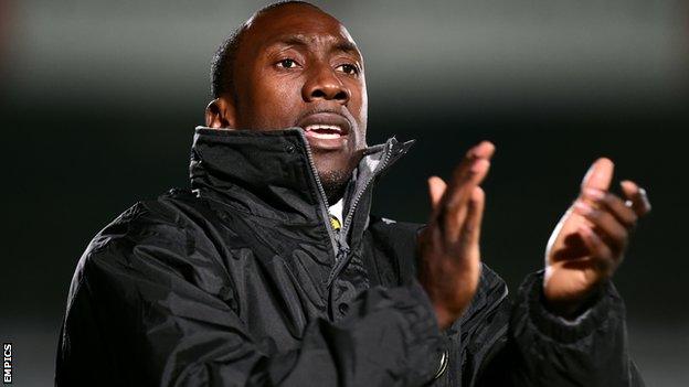 Jimmy Floyd Hasselbaink