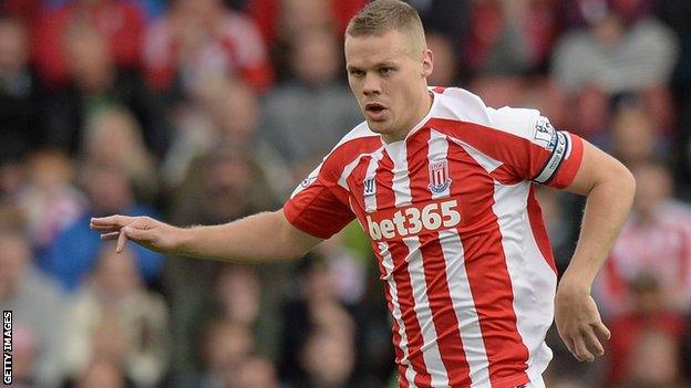 Ryan Shawcross