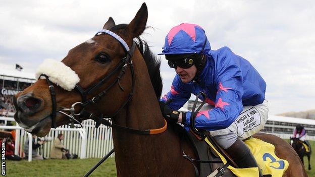 Cue Card