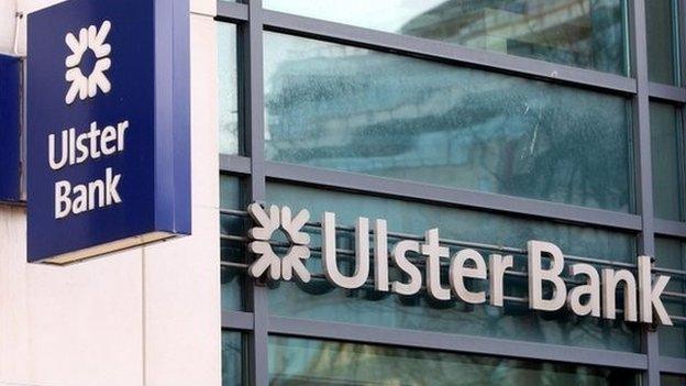 The Ulster Bank was fined almost £3m earlier this month over the IT failure