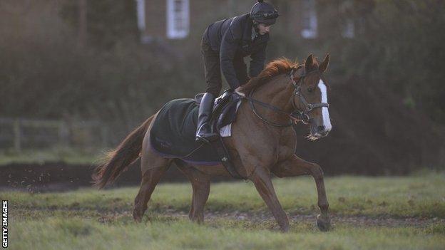 Sire De Grugy