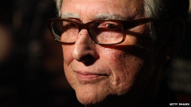 Mike Nichols (2009)