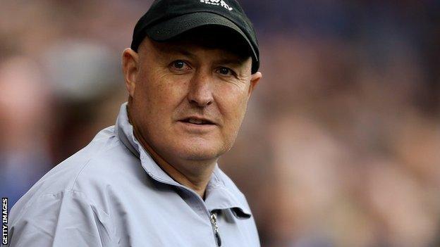 Russell Slade