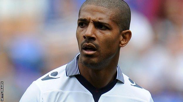 Jermaine Beckford