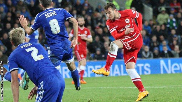 Adam Le Fondre