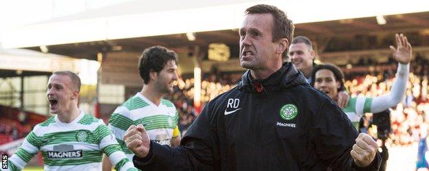 Ronny Deila