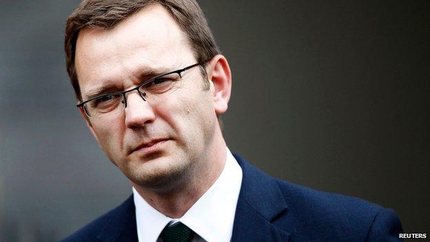 Andy Coulson