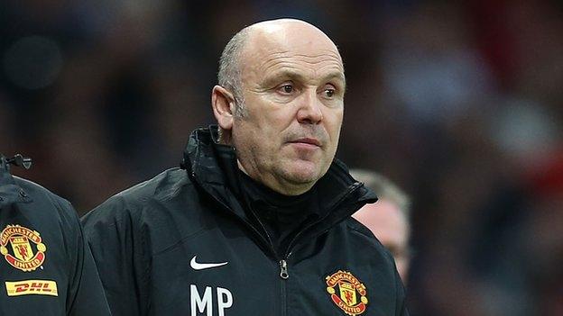 Mike Phelan