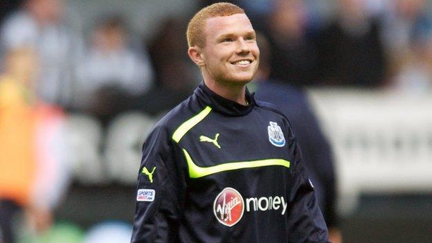 Adam Campbell