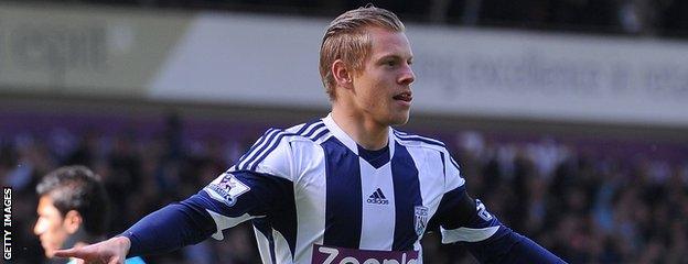 Matej Vydra