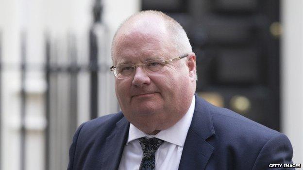 Eric Pickles