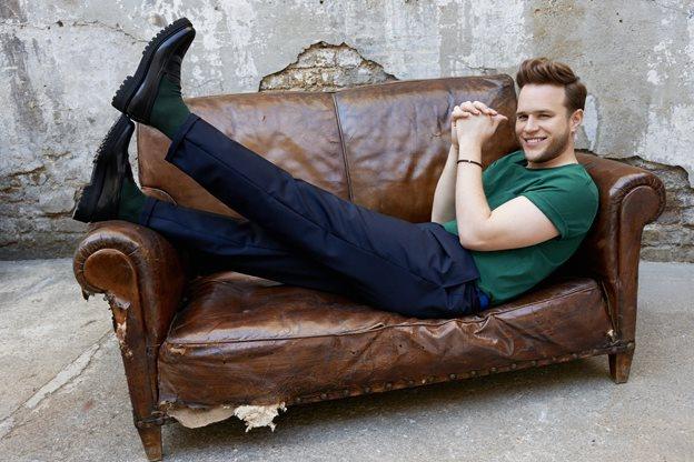 Olly Murs