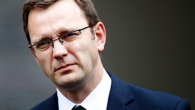 Andy Coulson