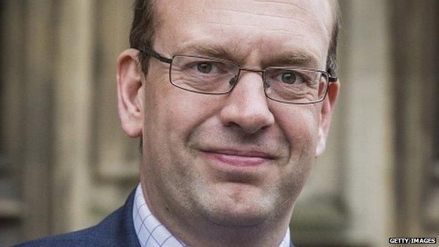 Mark Reckless