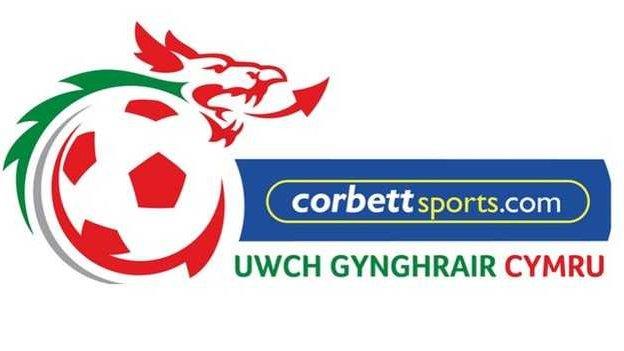 Uwchgynghrair Cymru