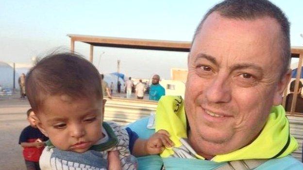 Alan Henning