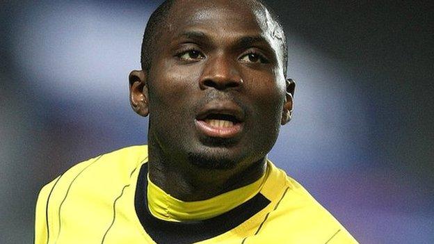 Francois Zoko