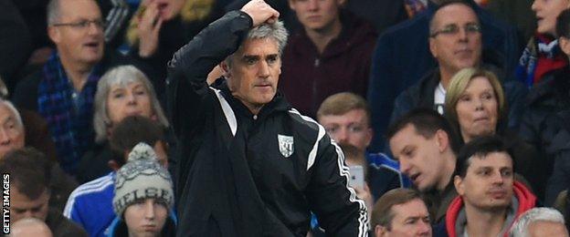 Alan Irvine