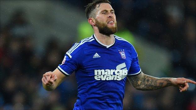 Daryl Murphy'