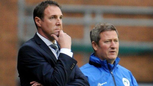 Malky Mackay