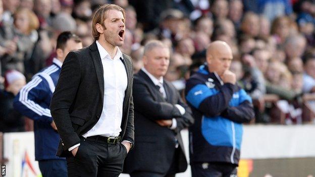 Robbie Neilson