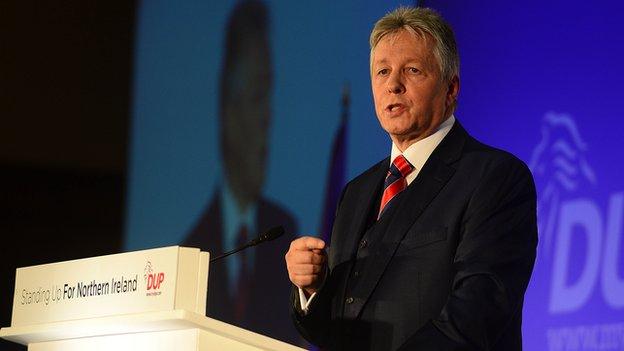 Peter Robinson